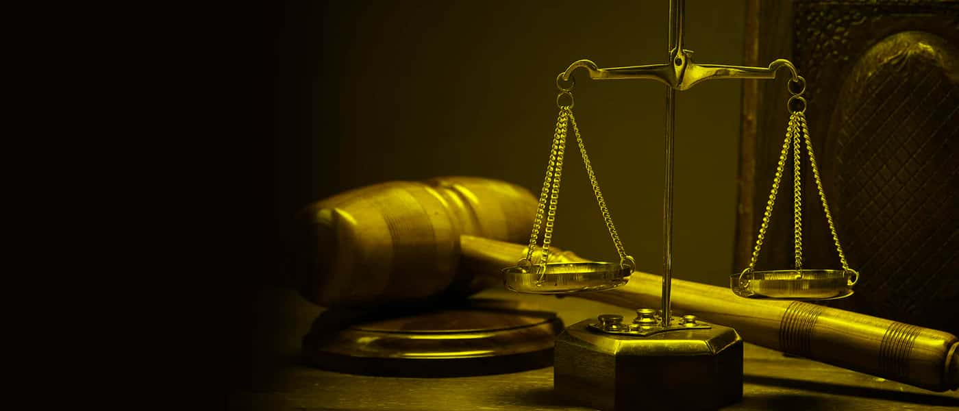 Avukat Ceyhun Öcal - Kayseri Avukat