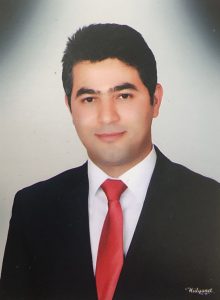 Avukat Ceyhun Öcal - Kayseri