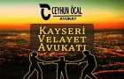 Kayseri Velayet Avukatı, Velayet Davaları