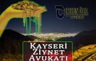 Kayseri Ziynet Eşyası Avukatı, Ziynet Davaları