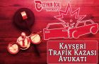 Kayseri Trafik Kazası Avukatı, Trafik Kazası Tazminatları