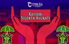 Kayseri Sigorta Avukatı Ceyhun Öcal