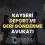 Kayseri Deport Avukatı ve Geri Gönderme Avukatı