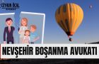 Nevşehir Boşanma Avukatı